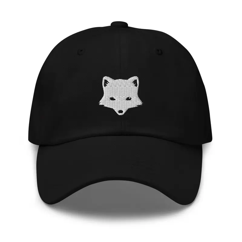 Arctic Apparel Baseball Cap